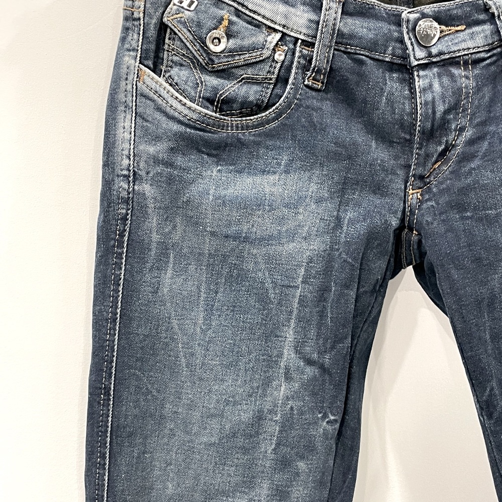 Miss Sixty Jeans!